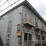 相川ハイツ