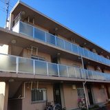 グリーンヒル南林間