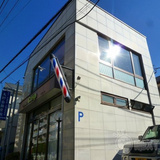 プチローズ