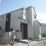 金井戸建