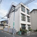高橋コーポラス
