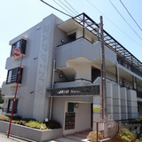 ラフィーネ中町