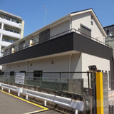 トニーズハウス大和東