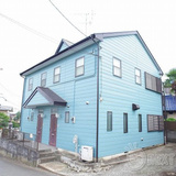 テラスハウスみのる