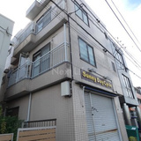 東洋コーポラスつきみ野