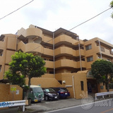 ライオンズマンション相模台
