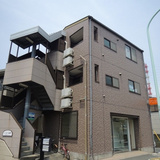 ハイネス森野