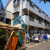 アーバン南台