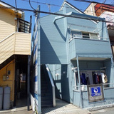 ジュネパレス淵野辺