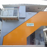 ステージツー(ステージⅡ)