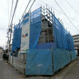仮)古淵アパート