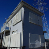 中里戸建14号棟