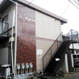 コーポみつべ