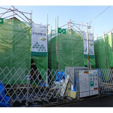 町田市野津田町戸建シー棟(町田市野津田町戸建C棟)