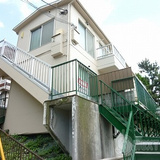 レベニュー高ヶ坂
