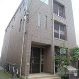 ベレオ中町