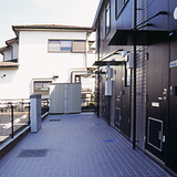 レオパレス峯下シー(レオパレス峯下C)