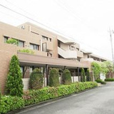 藤和ライブタウン鶴川