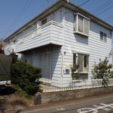 ハイツアベニール
