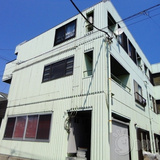 リーブルマンション