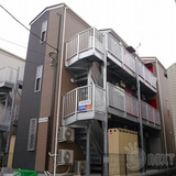 ベルクレスト町田