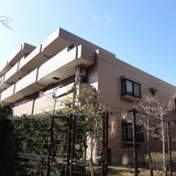 ライオンズガーデン玉川学園
