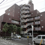 アパートメント松ヶ枝Ⅱ