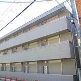 ウィステリア中町