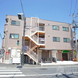 長谷川マンション