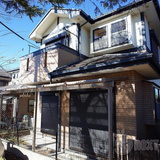 大蔵町一戸建住宅エー棟(大蔵町一戸建住宅A棟)