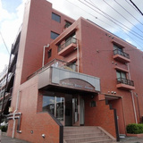 フローレンスパレス古淵