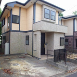 金井一戸建住宅