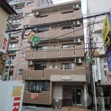 シティースタイル林間