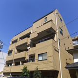 メゾンウッドベル