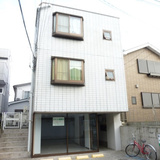 ショウビ森野