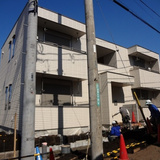 メゾンドシェルム