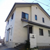 小松貸家
