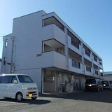 タウン泉の森2