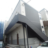 アーバンスクエア東林間