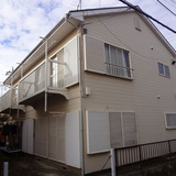 コスモパレス大沢