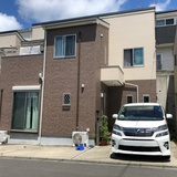 入谷戸建