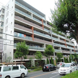 エルフィーノ鶴川パークヒルズ