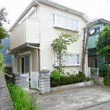 玉川学園5丁目戸建て