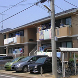 クローバーハイツビー(クローバーハイツB)