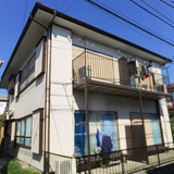 グランドハイツ