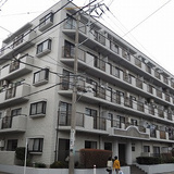 パシフィックパレス淵野辺