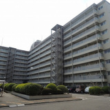 相模原リリエンハイム3号棟