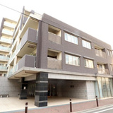 レクセルマンション南橋本