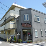 レジデンス中町