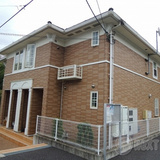 クローヴビー棟(クローヴB棟)